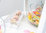 Candybar Leiter Setangebot im Shabby Look