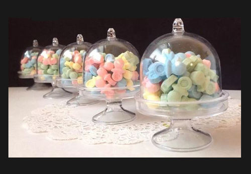 Mini-Süßigkeitenständer